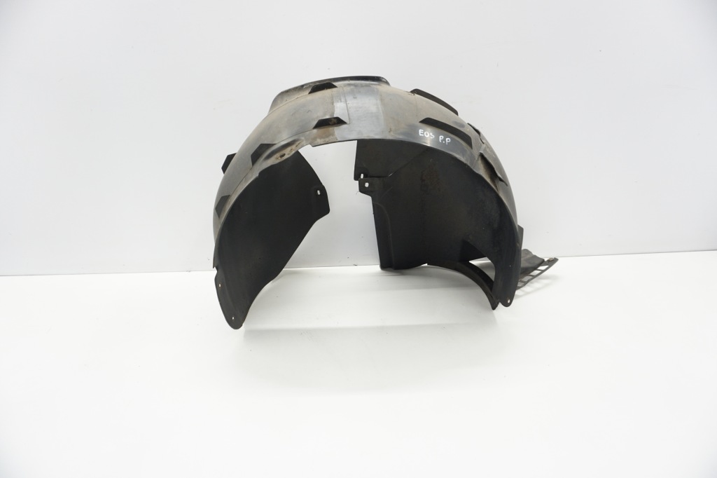 фото №3, Vw eos підкрилок праве передні перед