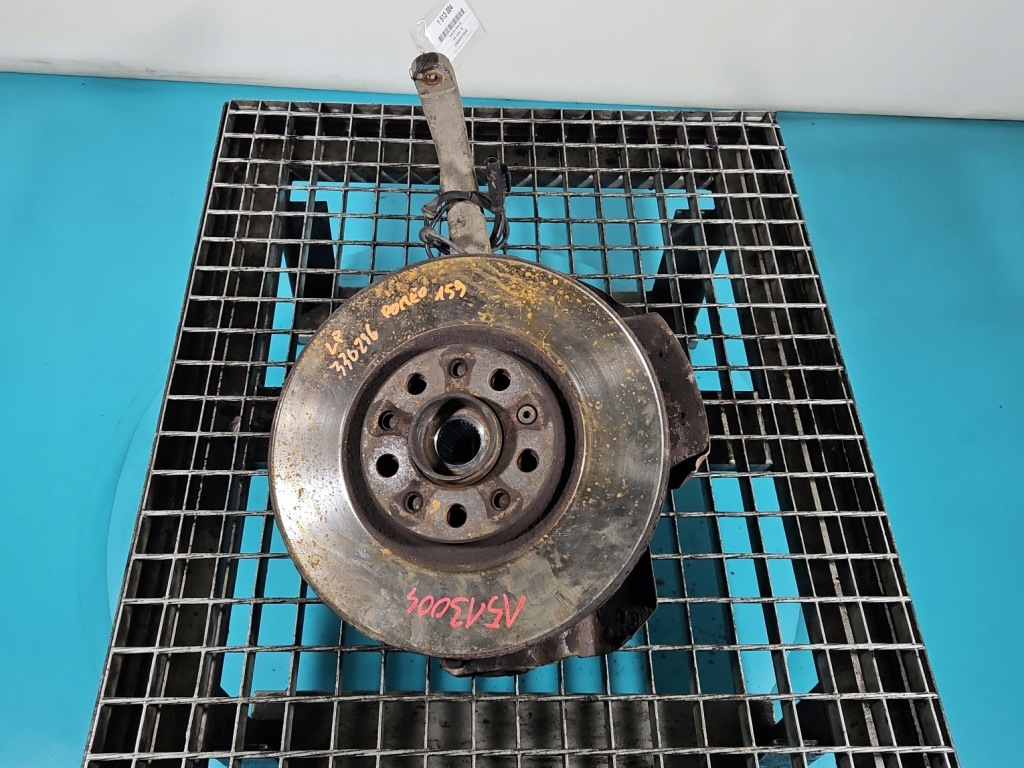 Купить Поворотный кулак левая ступица перед 1.9 jtd alfa romeo 159