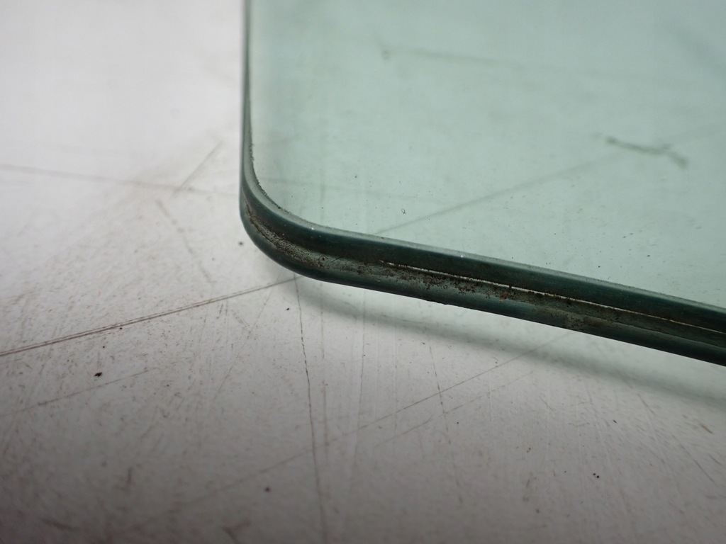 фото №6, Стекло дверь правый задняя jaguar xj long x351 двойной