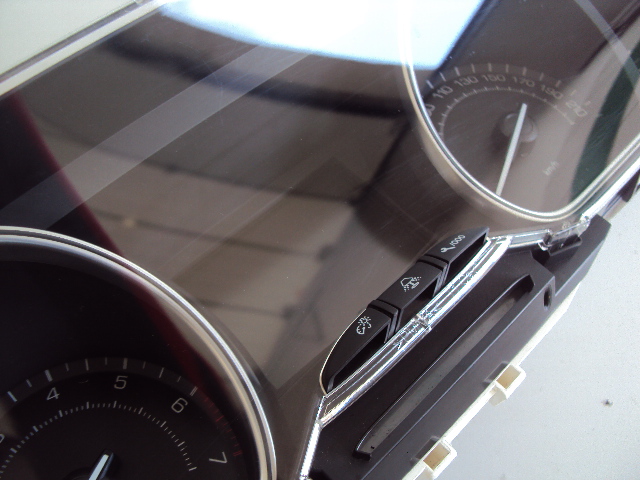 фото №5, Лічильник прилади peugeot 2008 i 1.2 vti 14r