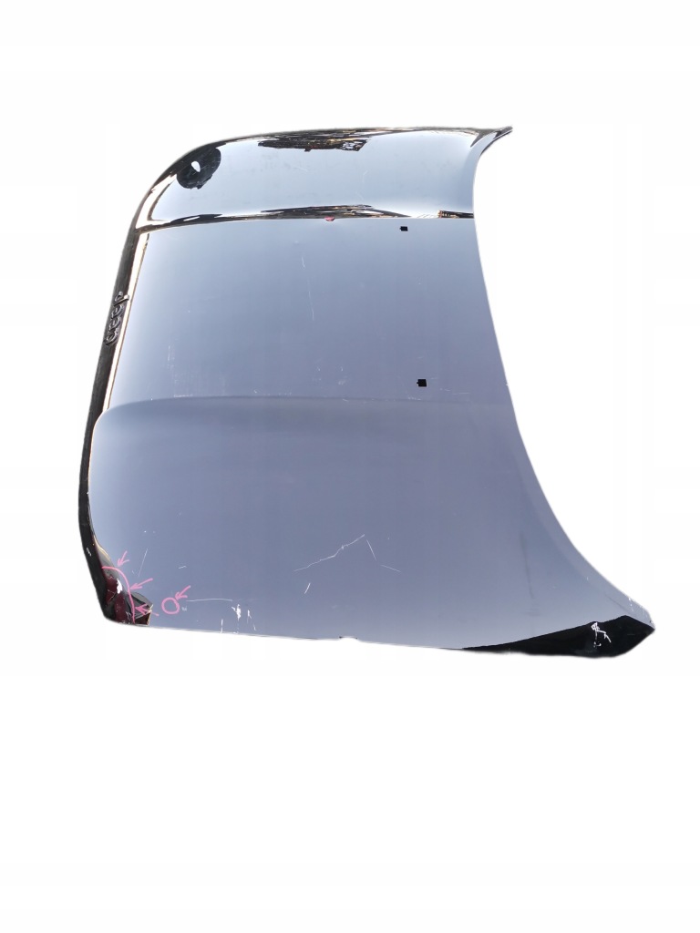 фото №4, Jeep renegade капот 52008377