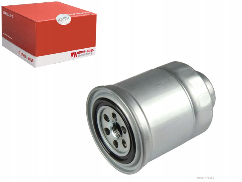 фото №1, Фильтр топлива nissan almera tino np300 navara pathf