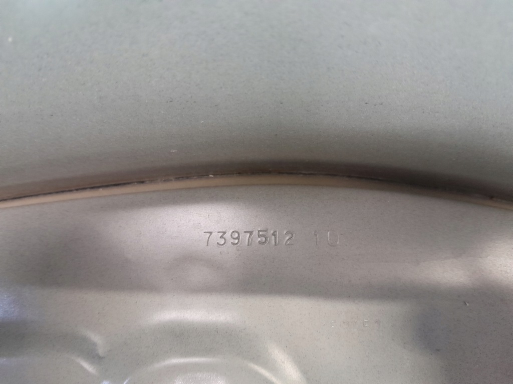 фото №12, Bmw x3 g01 x4 g02 416 крыло правый перед передний 7397512