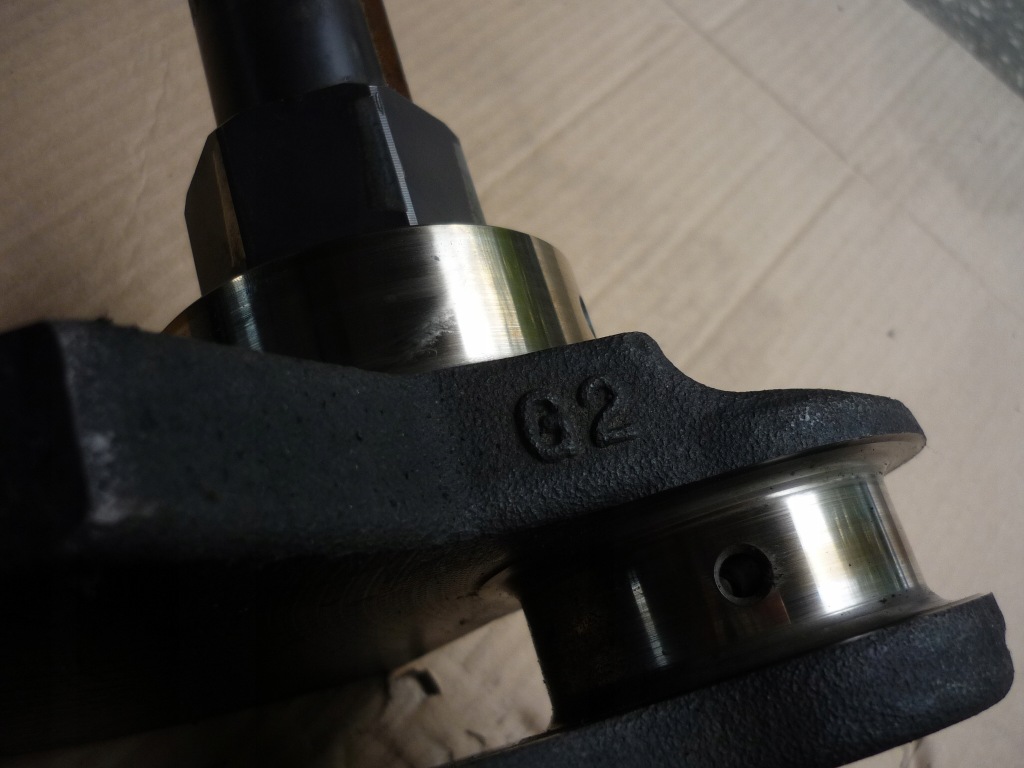 Купить Wał коленчатый opel 3.0 cdti y30dt хороший без rys