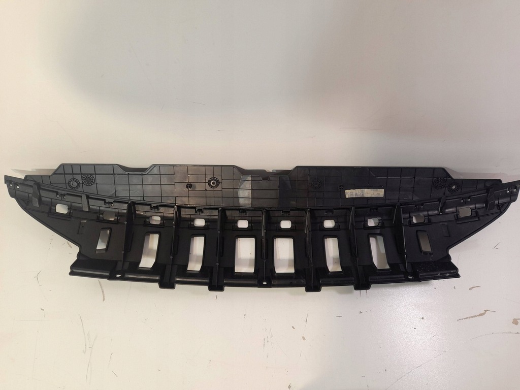 фото №6, Hyundai i10 iii усилитель верхний бампера передний 86391k7000 hi16