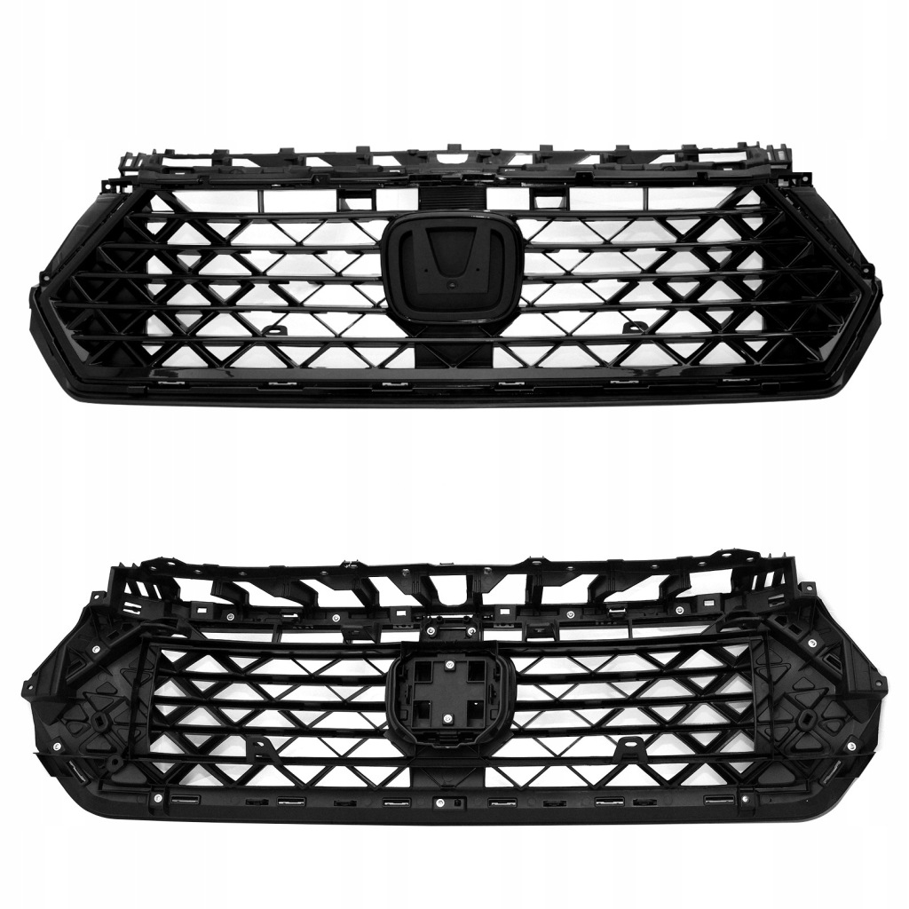 фото №1, Honda accord 11 xi 2024 решітка радіатора решітка радіатора cy białystok