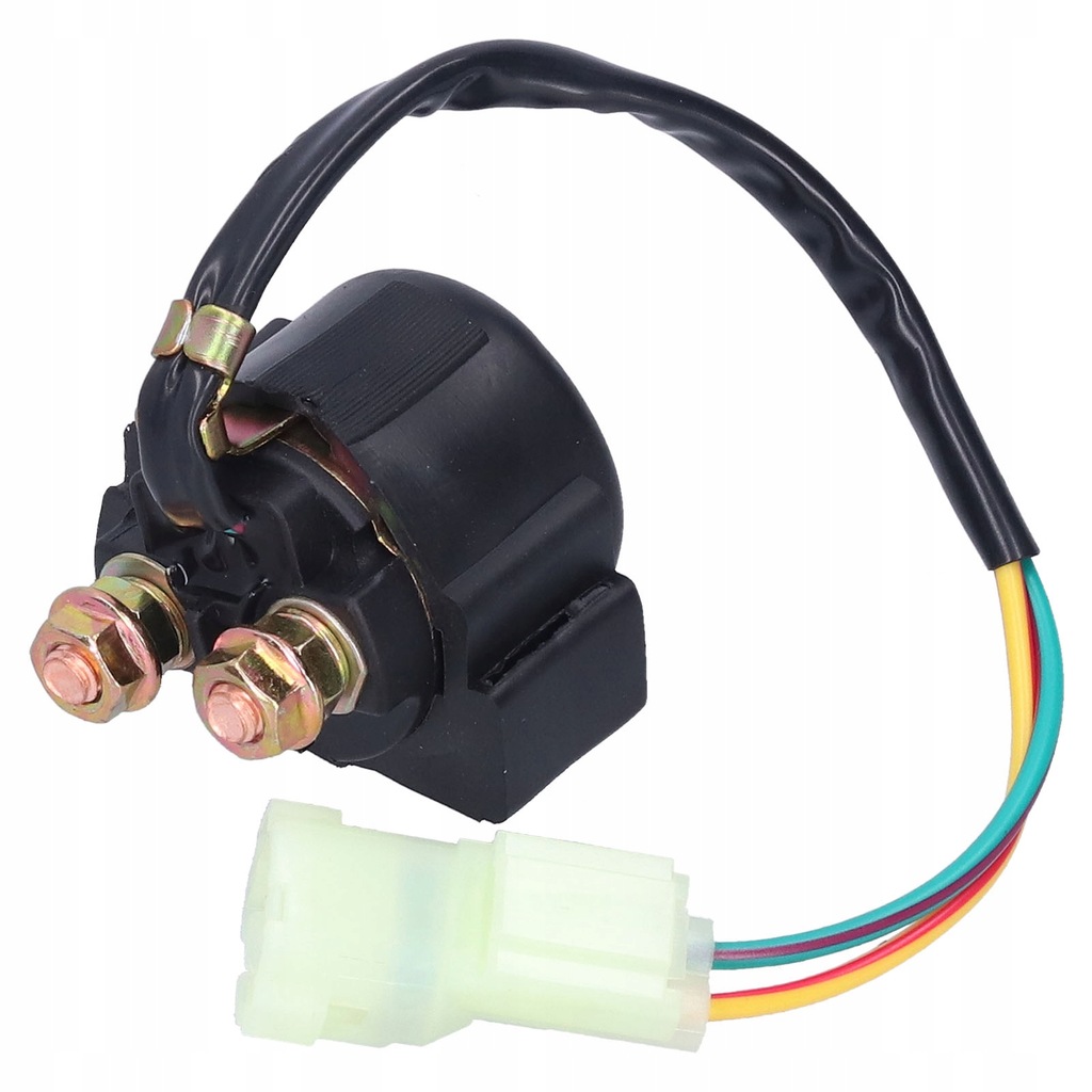 фото №10, Запчасти запасные do реле