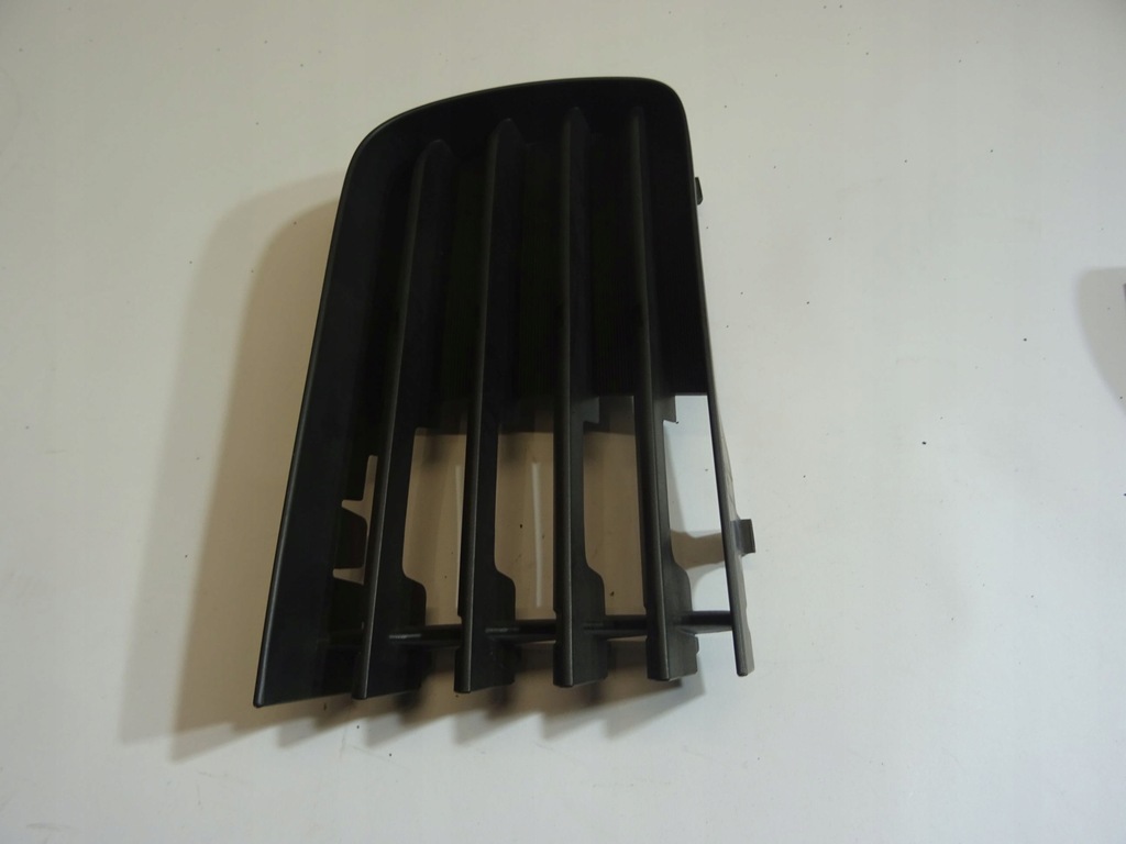 фото №7, Решітка радіатора заглушка бампера ліва toyota prius