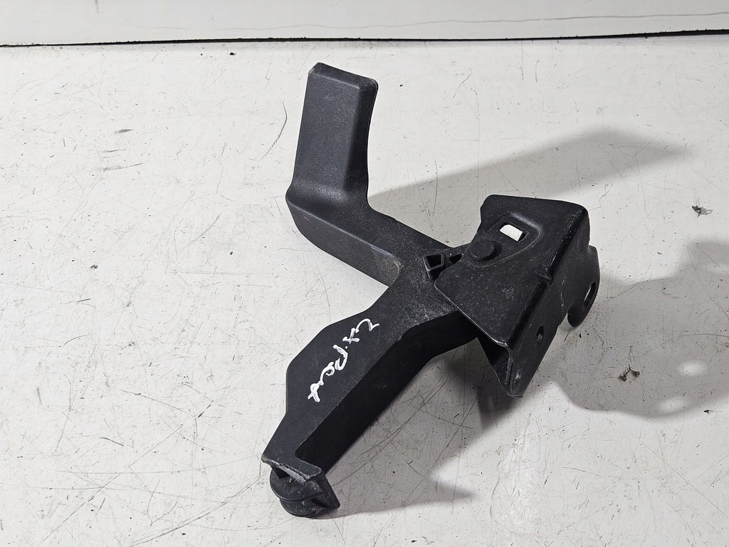 фото №12, Крепление засов капот peugeot expert iii 9808405680