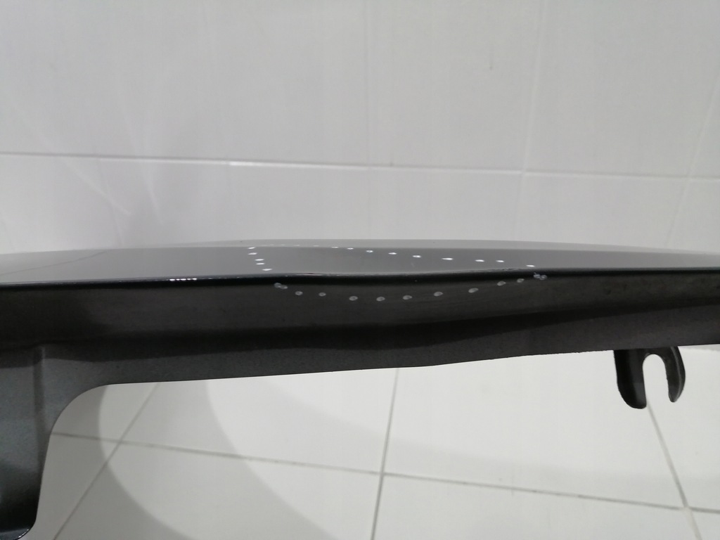 фото №9, Крыло правый передний перед kia ceed iii