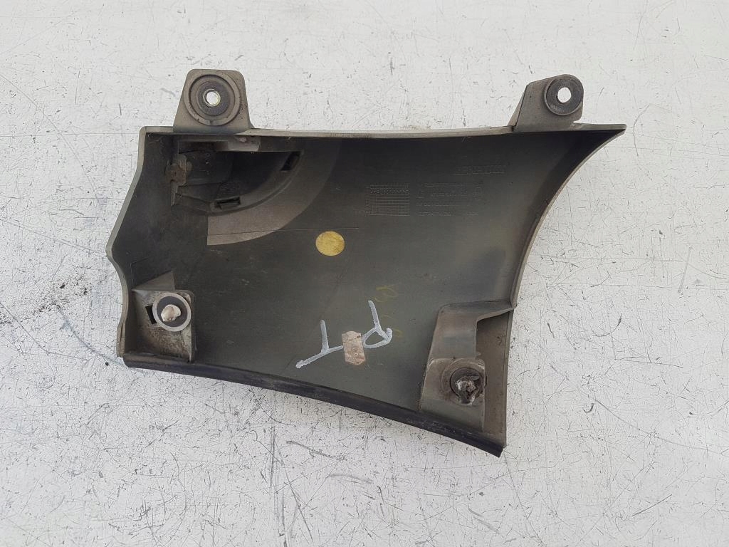 фото №4, Уголок правый задняя renault scenic rx4 nv191