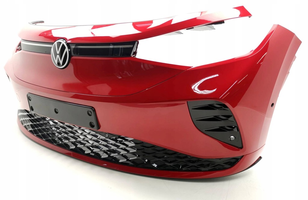 фото №14, Новый org бампер перед vw id.4 gtx 11a807217a 6xpdc камера lc3j