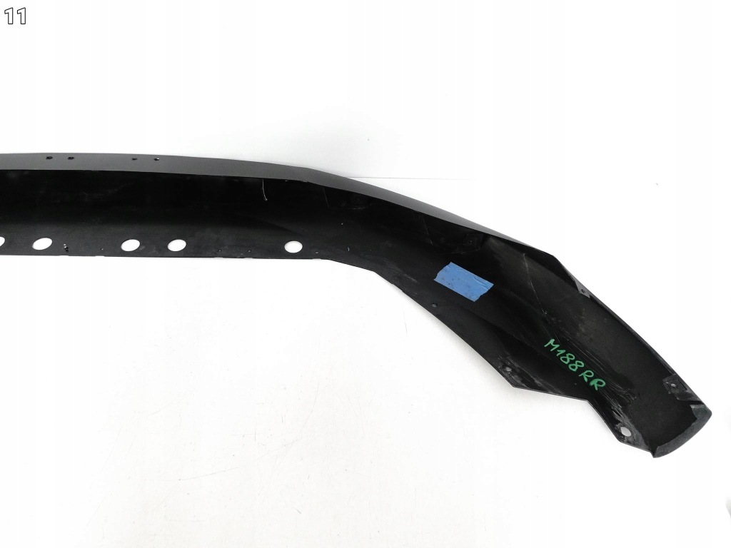 Ferrari roma spider f169 20-24 спойлер w бампер перед Оригинал