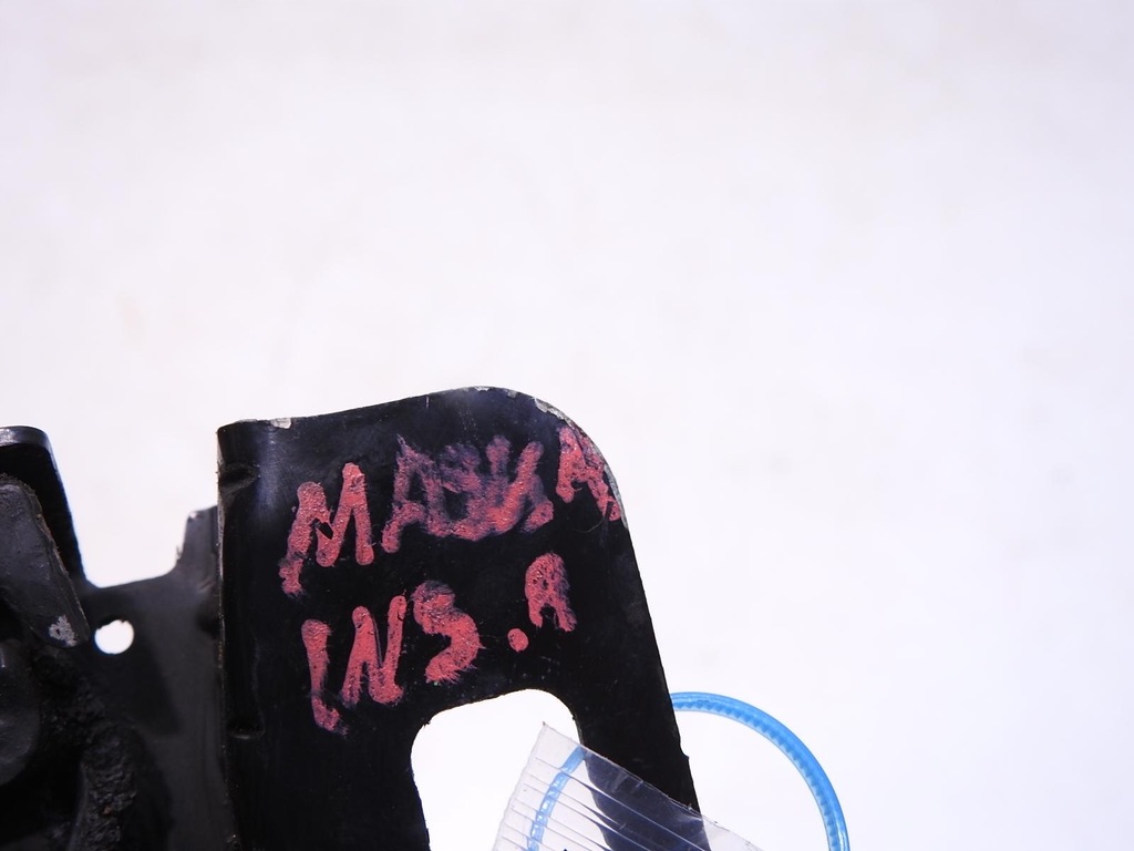 фото №2, Замок капот opel insignia a