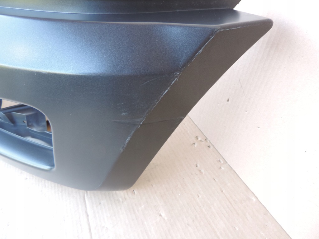 фото №7, Ford ranger iv raptor 2019 2020 передний бампер перед