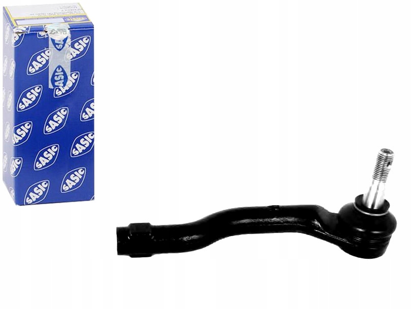 фото №1, Sasic наконечник тяга поворот mazda 2 1.3 de