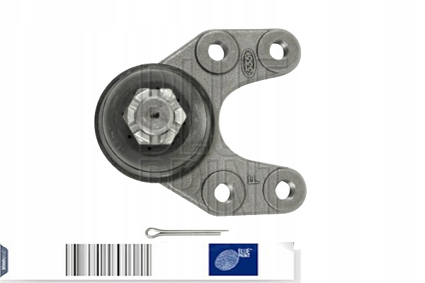 фото №1, Шаровая опора рычага перед l/p ford ranger mazda b-serie 2.0-2.5d