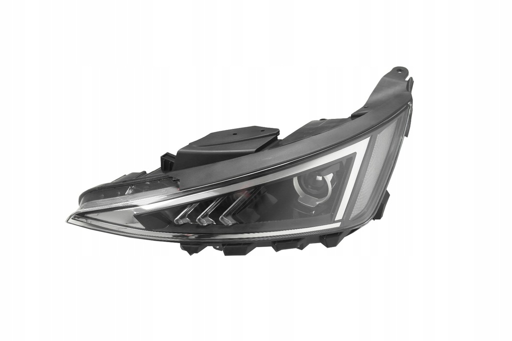 фото №1, Hyundai elantra vi 2019 lift фара передній кронштейн передня led ліва