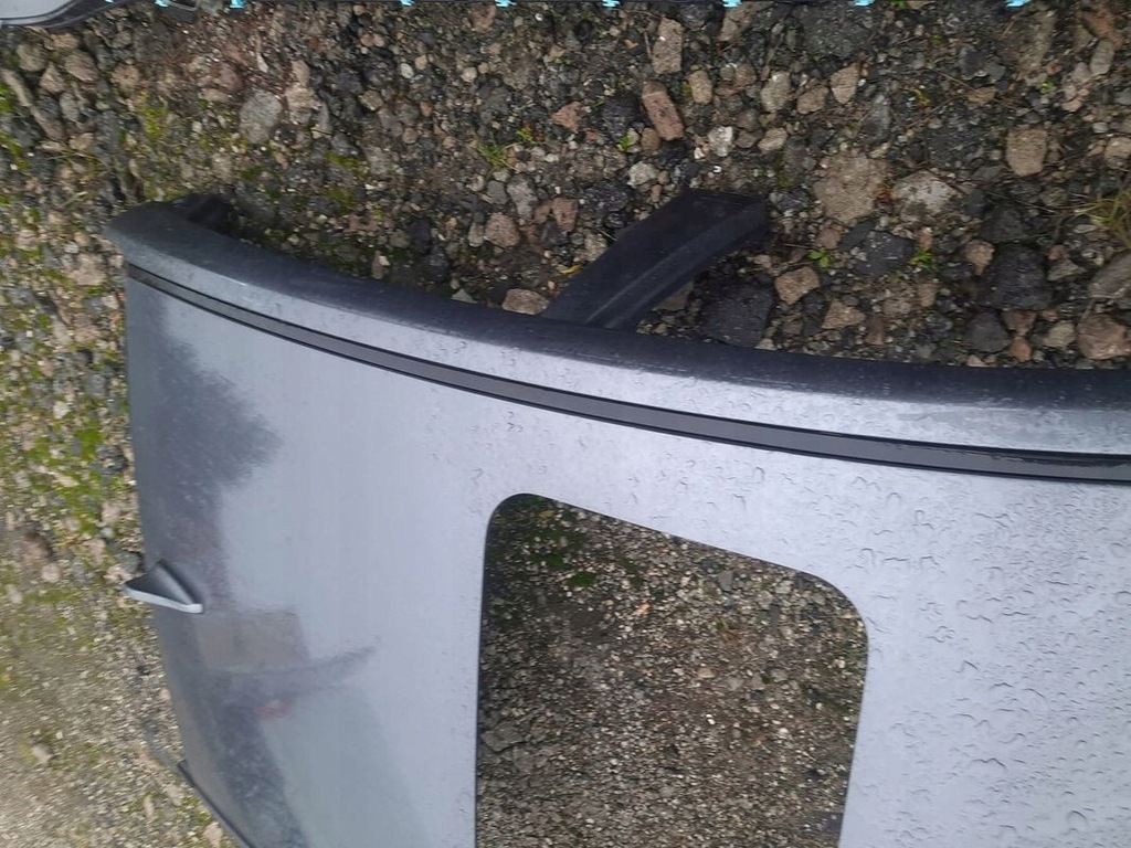 фото №5, Крыша hyundai ioniq yt3 люк крыша