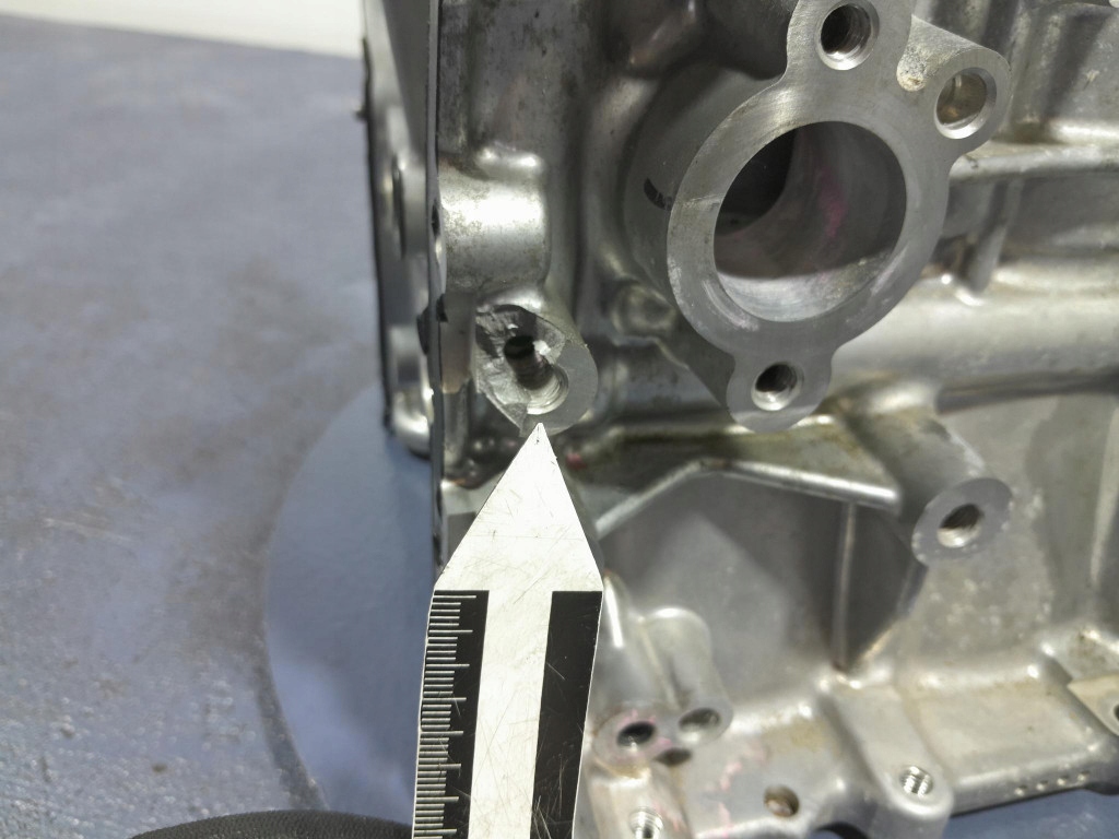 фото №8, Hyundai i20 iii 1.0 t-gdi g3le 100 km блок двигателя