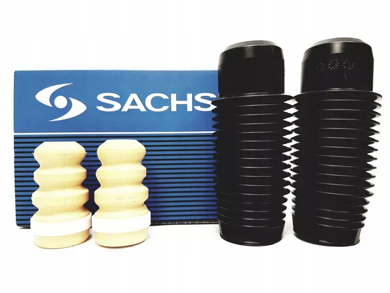 фото №5, Sachs амортизаторы+ osł перед fiat ulysse i