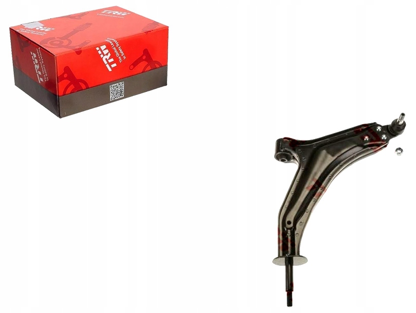 фото №3, Важіль trw jtc2244 rbj102440