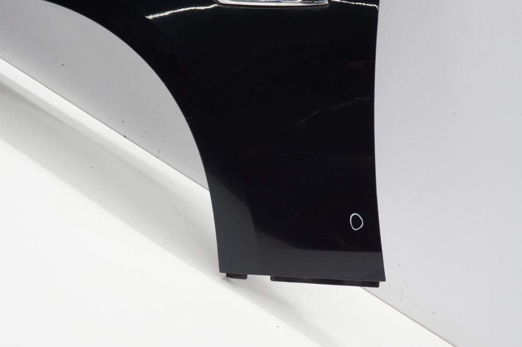 фото №8, Bmw 5 gt f07 13r крила лівий передній перед 416