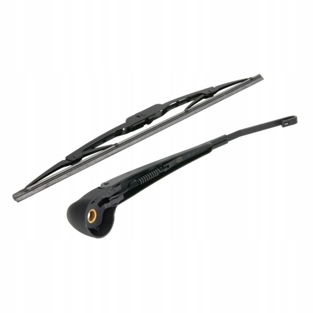 фото №2, Рычаг + щетка задняя seat alhambra i 00-10