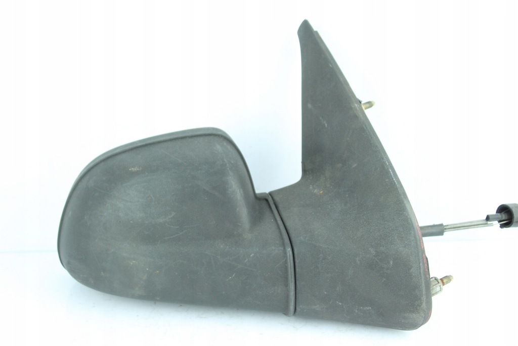 фото №2, Дзеркало renault clio праве cp2245000 renault