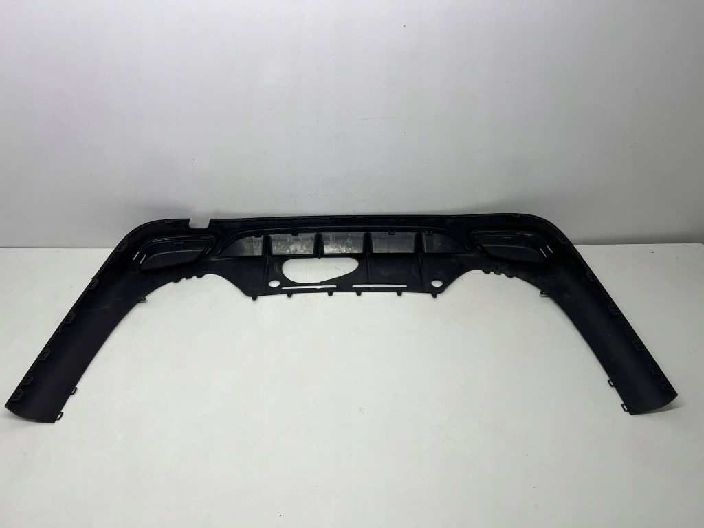 E klasa 214 універсал amg спойлер накладка бампер tyłca2148851503 Зі Шроту