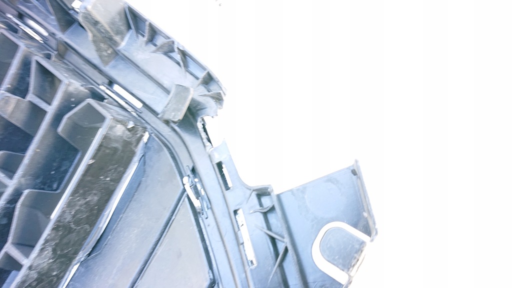 фото №12, Audi q2 81a решётка радиатора решётка радиатора