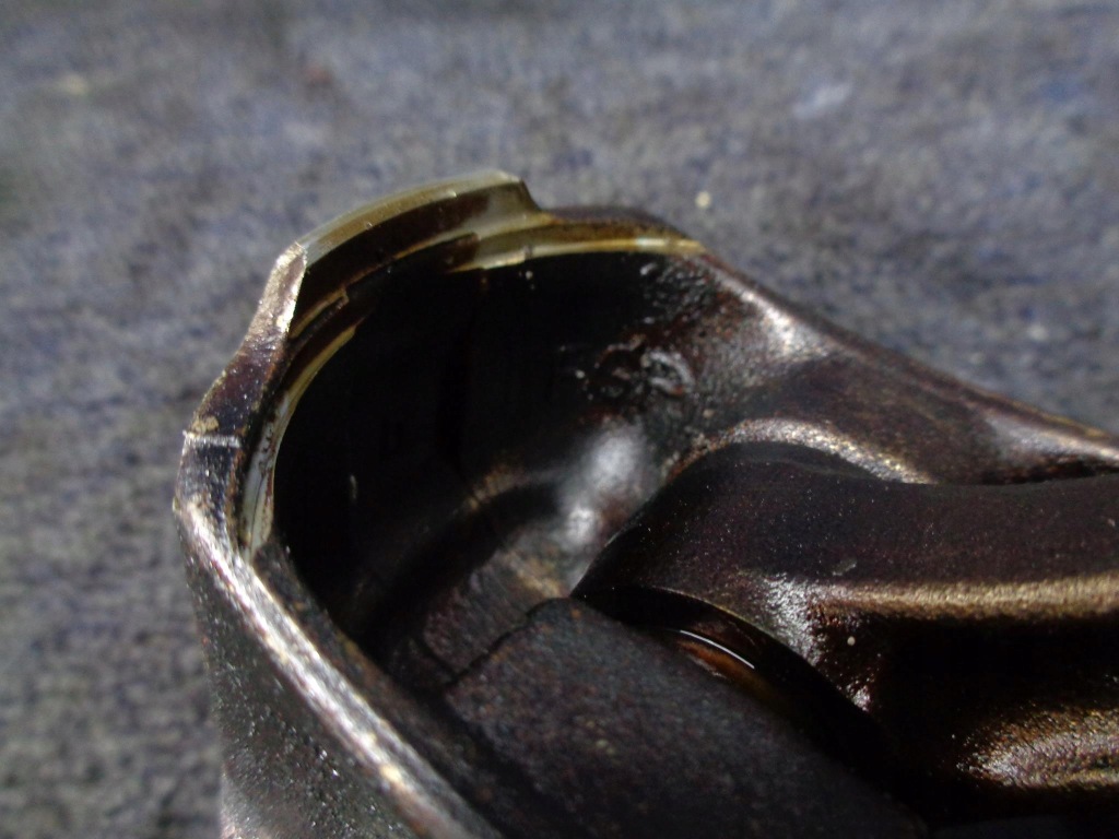 фото №6, Поршень 55196910 fiat grande punto alfa mito 1.4 16v