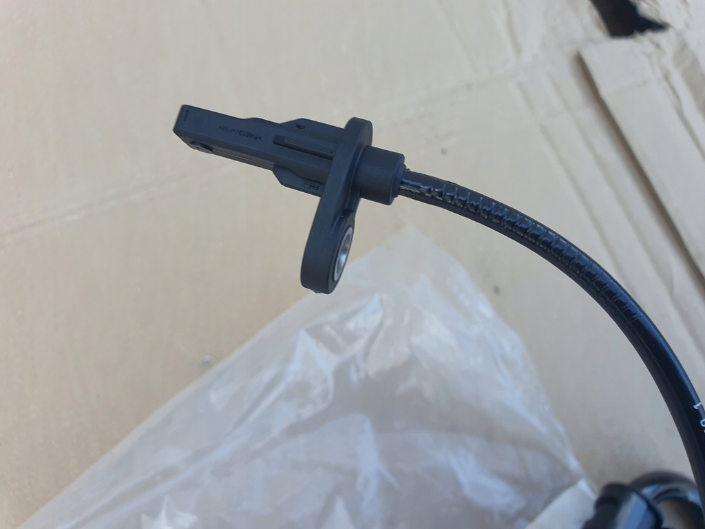 фото №6, Hyundai ioniq 5 ioniq5 датчик abs задняя 59796-gi000