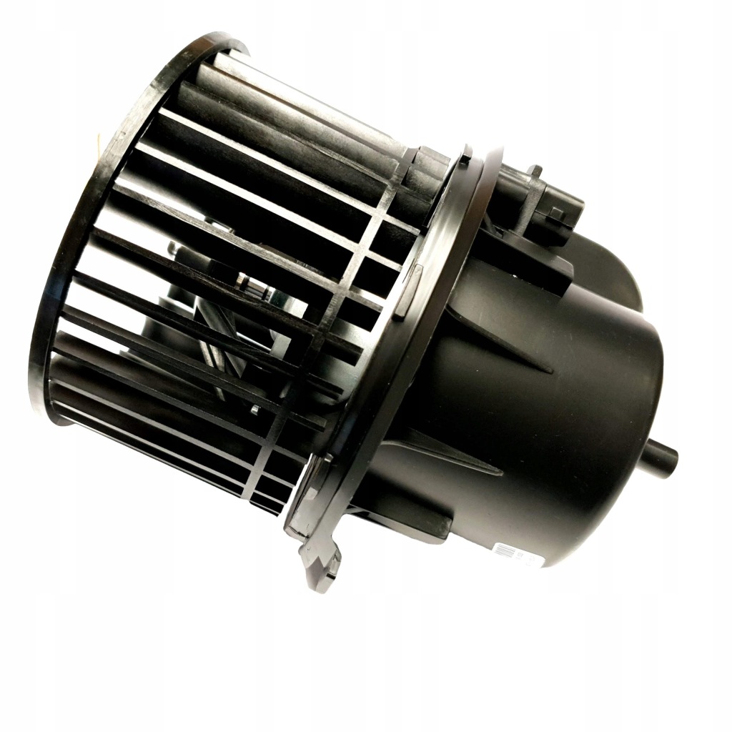 фото №2, Ford transit 2006- вентилятор обдув кондиціонера