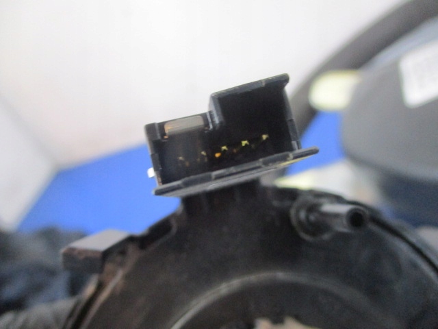 фото №7, Ford galaxy mk1 lift повітропровід подушка шлейф блок керування 6q0909605