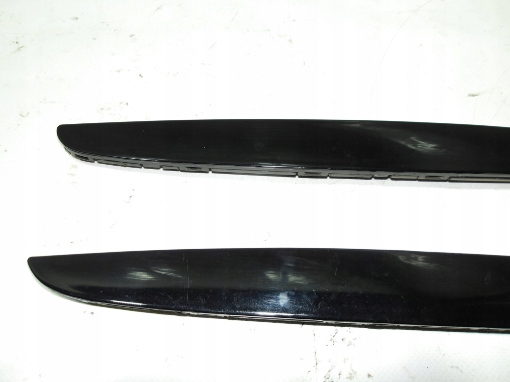 фото №2, Молдинг декоративна капот bmw e90 e91