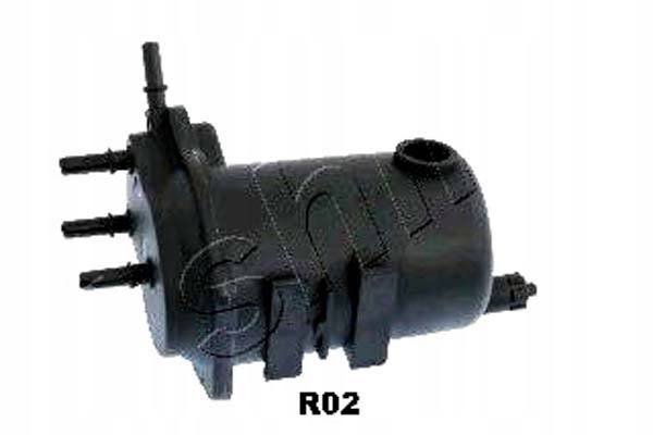 фото №1, Ashika фильтр топлива renault grand scenic ii 1.5 dc