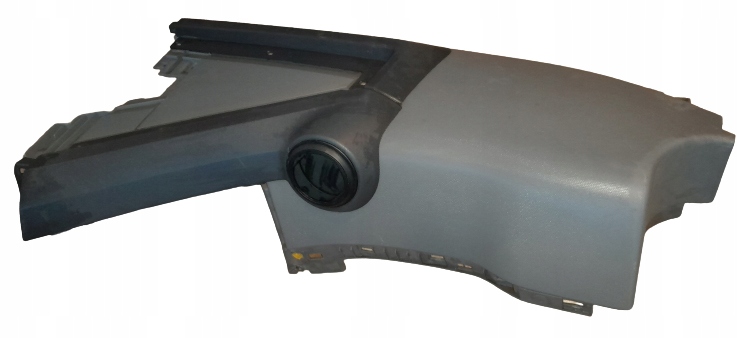 фото №1, Консоль приборная панель приборная панель уголок renault gama t