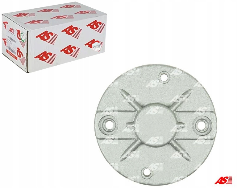 фото №1, Кришка стартер, карбюратора as-pl sbr2005