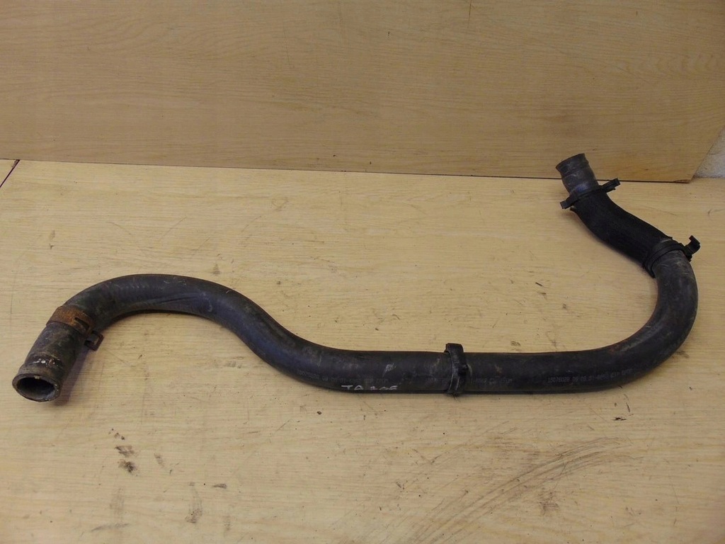 фото №1, Wąż шланг труба водяная wody chevrolet tahoe 5.3