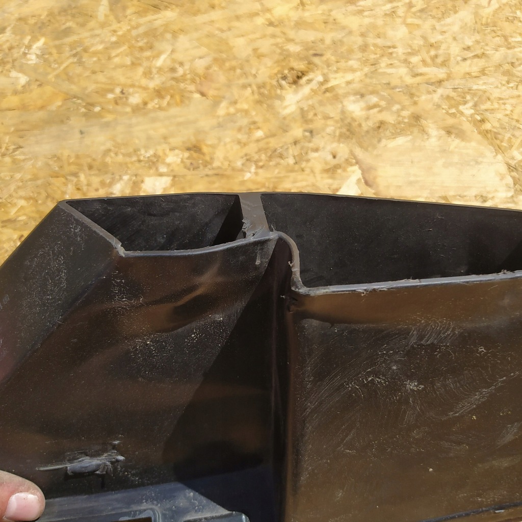 фото №4, Toyota aygo ii lift захист повітря 52811-0h080