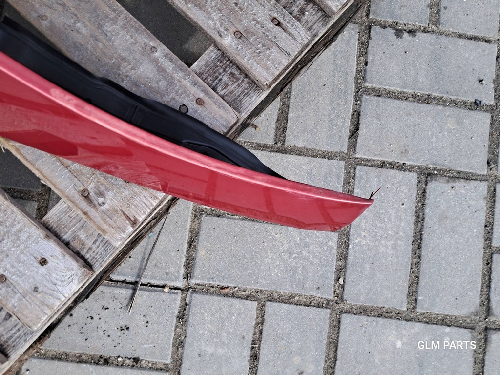 фото №7, Citroen c4 ii b7 правий крила передній lkr