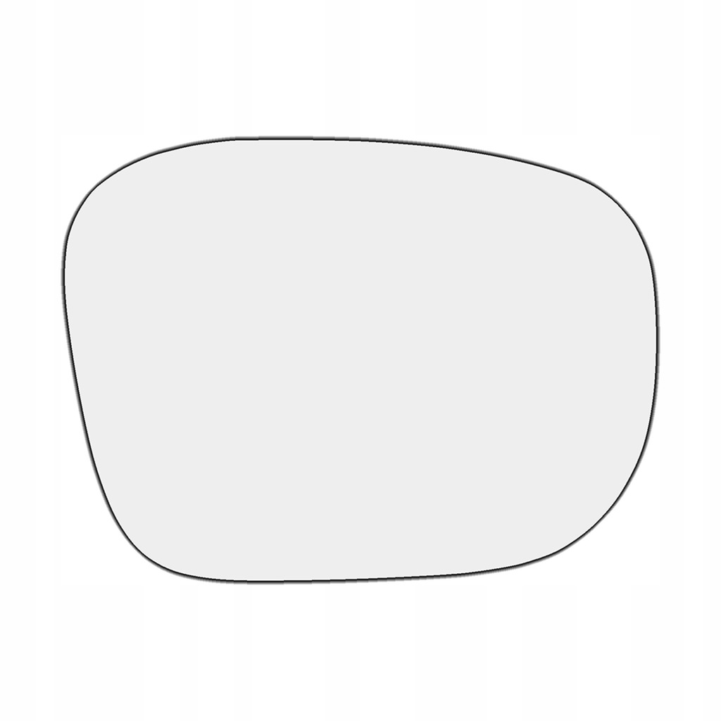 фото №1, Стекло/зеркало nissan pathfinder r50 1996-2004 2003