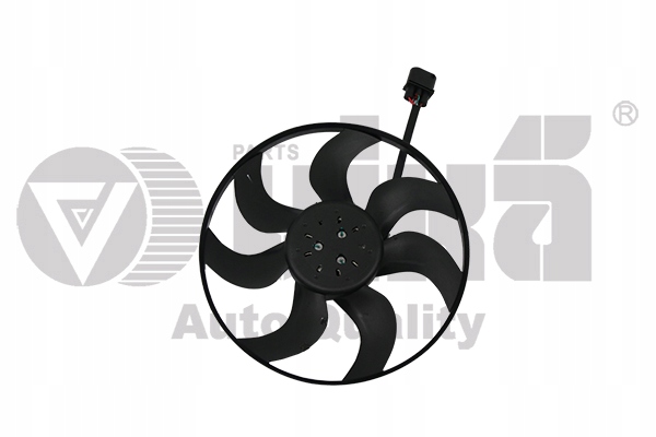 фото №1, Вентиляторы радиатора vika 99591802801