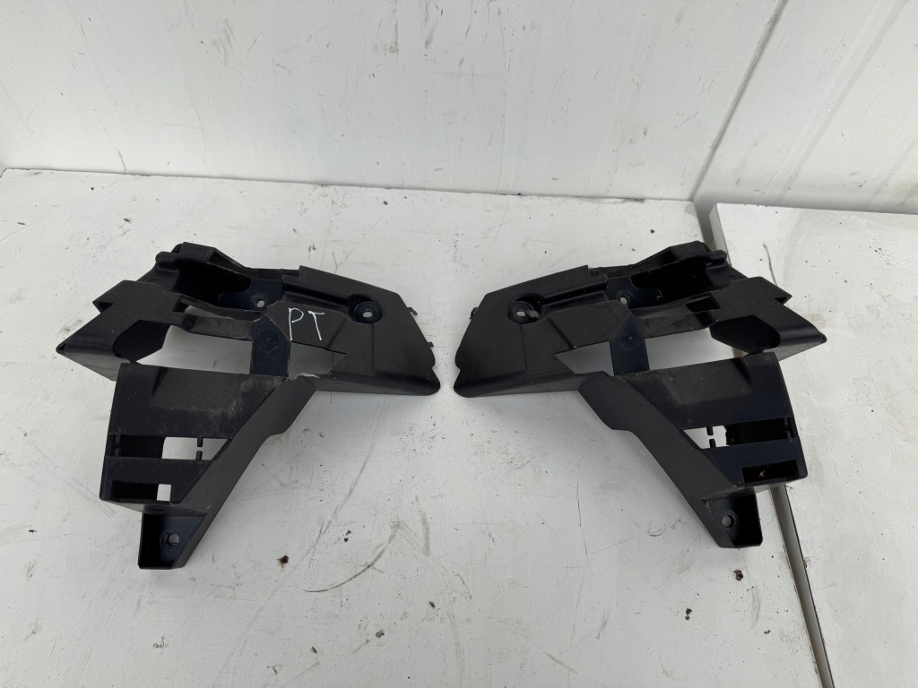 Купить Направляющая бампера правый левый задняя renault laguna iii coupe 850440004r - wawa