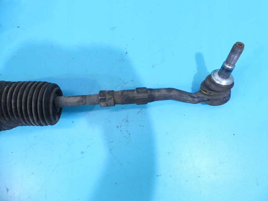 Трансмиссия рулевая рейка bmw e65 7852993659 6768117 Цена