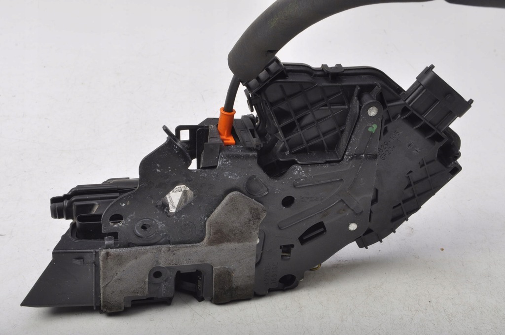 фото №8, Jaguar xe замок дверь левый перед gx73-203a29-be