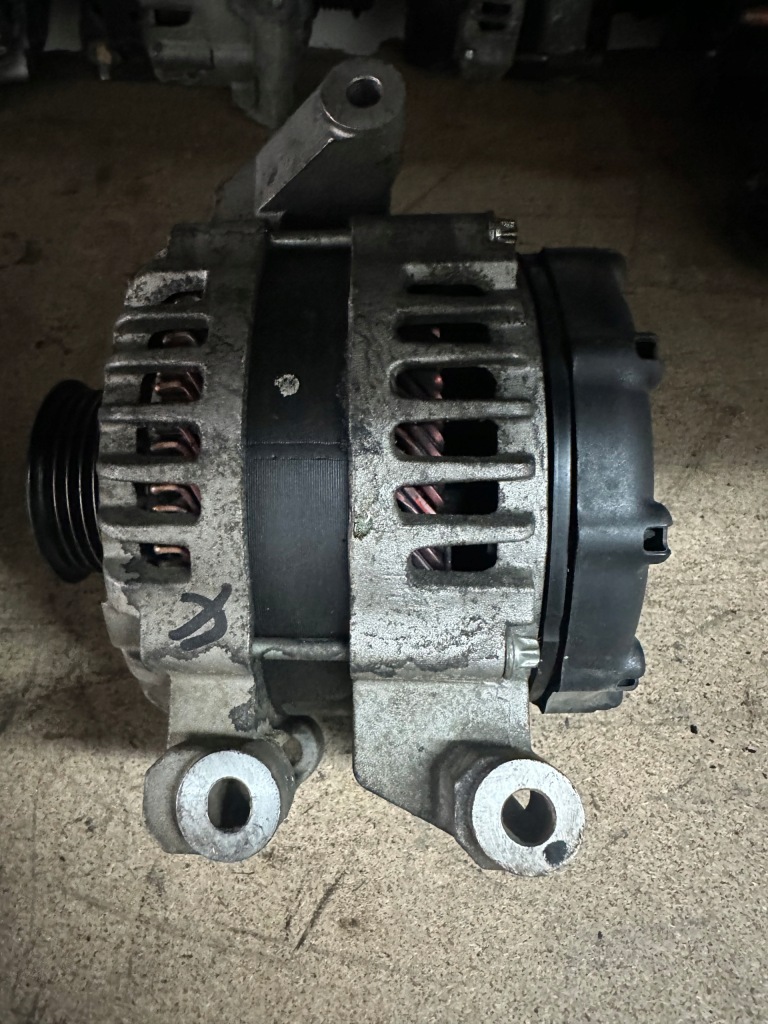 Купити Opel mokka генератор 1.6 cdti 94509655