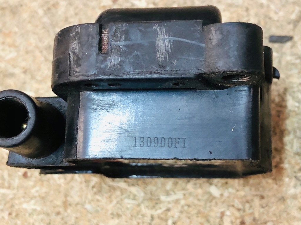 фото №5, Smart fortwo 0.7 jedna котушка запалювання