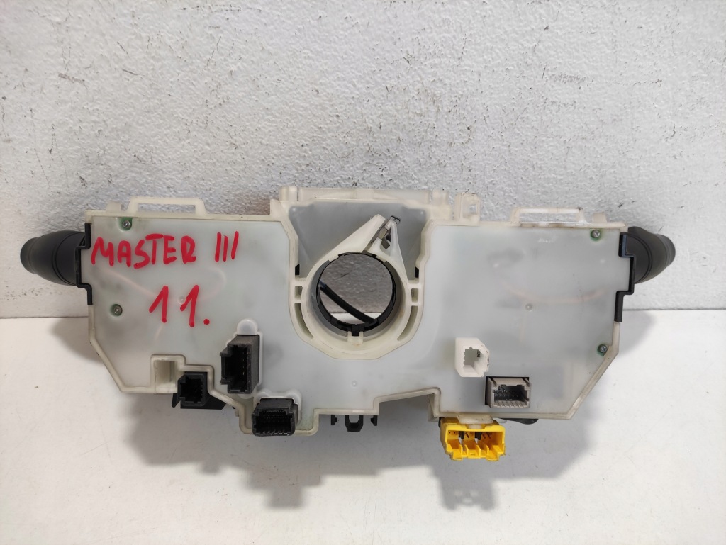 фото №4, Master iii переключатель комбинированный 681720005r